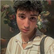 Holaa! soy ryan y tengo 17 años, hago este anuncio porque ofrezco clases particulares a niñ@s, si estas interesado contactame :)